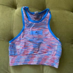 Adidas by Stella McCartney crop top